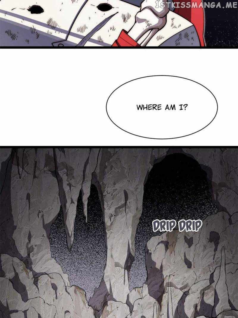 Adventures of an Undead Who Became Paladin Chapter 142 - page 55
