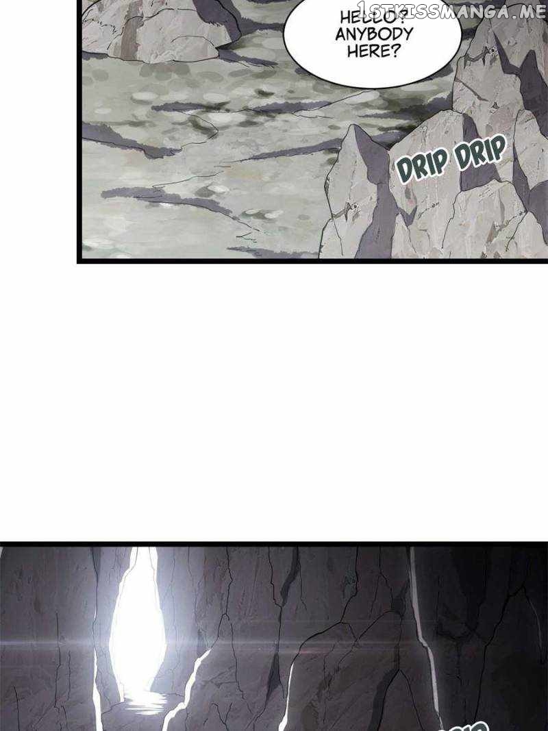 Adventures of an Undead Who Became Paladin Chapter 142 - page 58