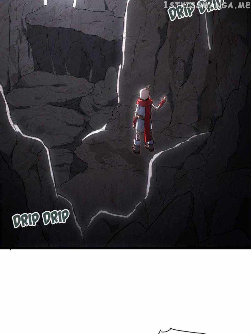 Adventures of an Undead Who Became Paladin Chapter 142 - page 59
