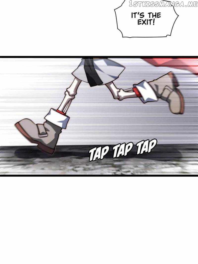 Adventures of an Undead Who Became Paladin Chapter 142 - page 60