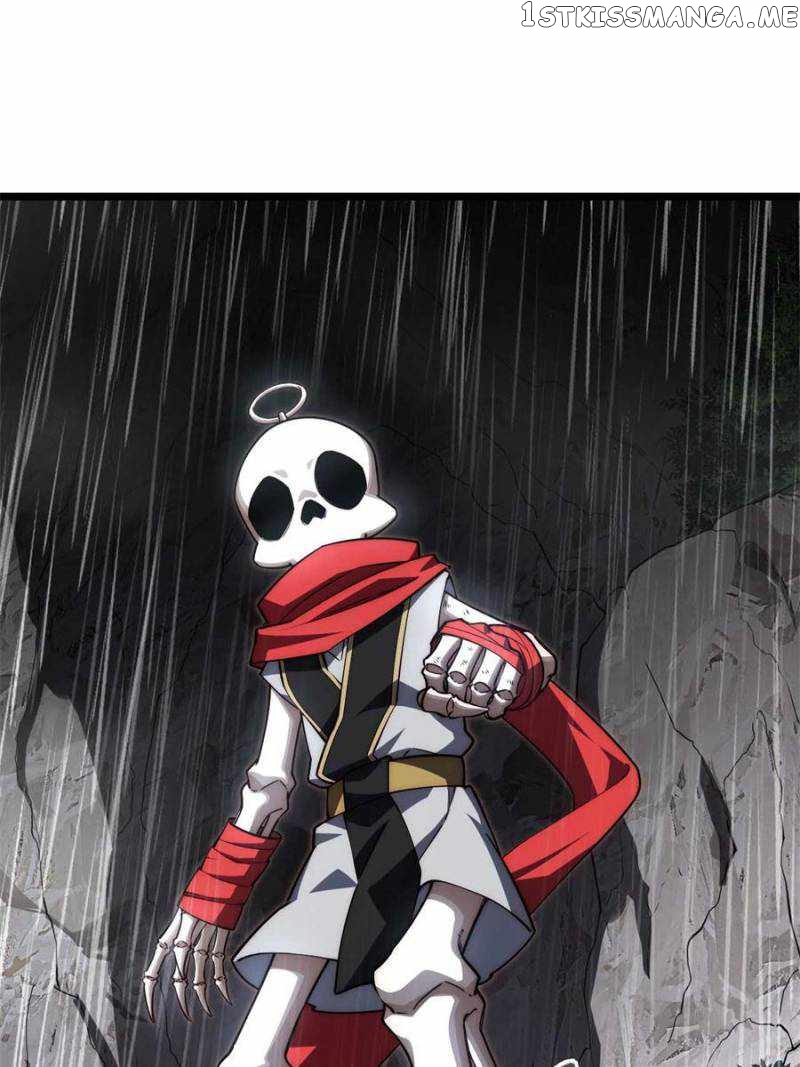 Adventures of an Undead Who Became Paladin Chapter 142 - page 61
