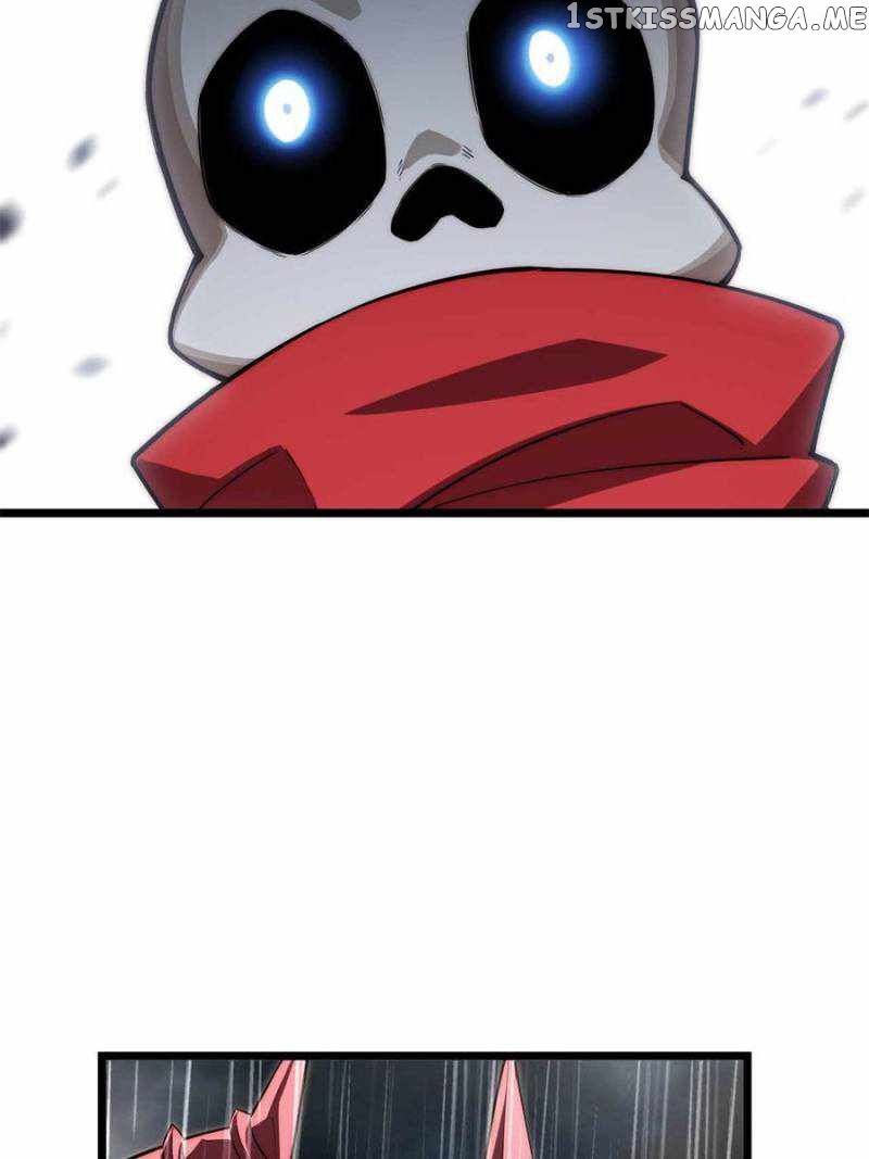 Adventures of an Undead Who Became Paladin Chapter 142 - page 63