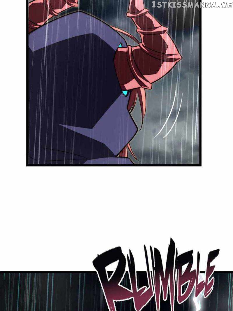 Adventures of an Undead Who Became Paladin Chapter 142 - page 64