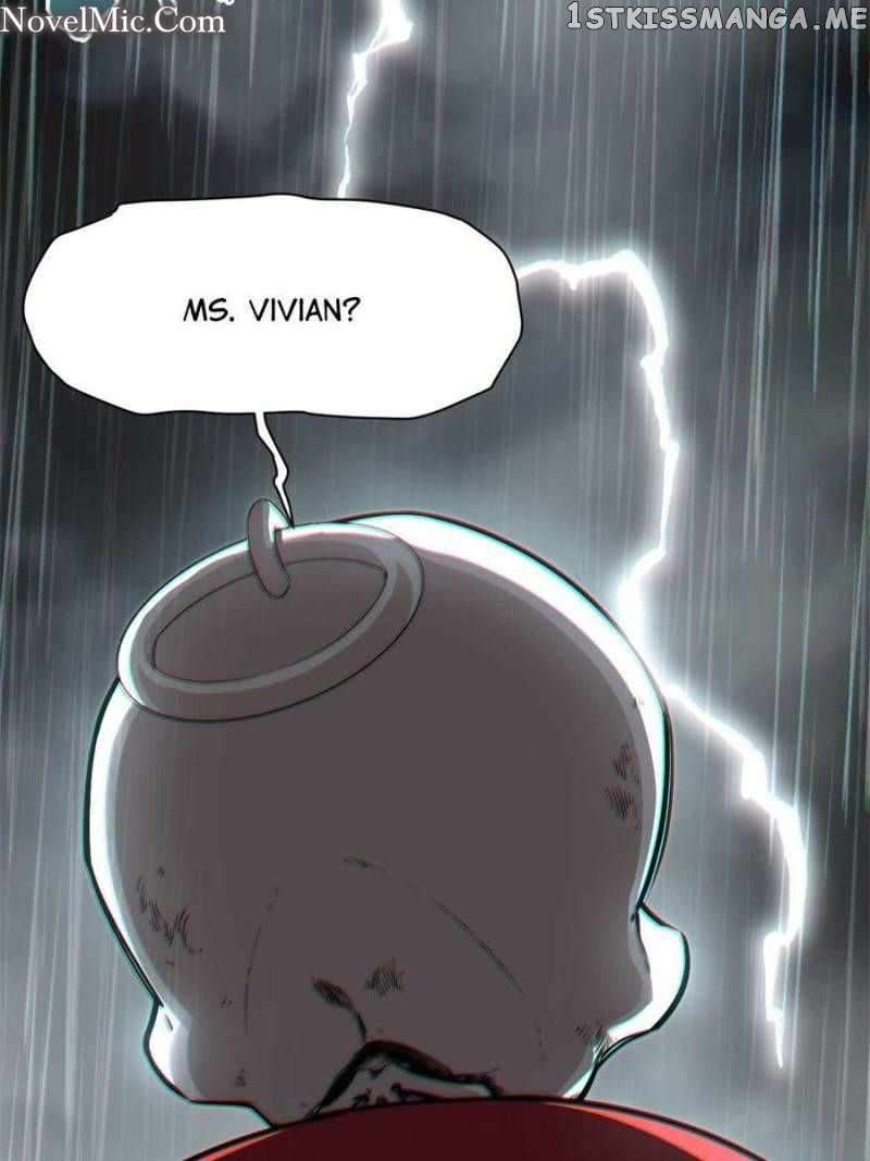 Adventures of an Undead Who Became Paladin Chapter 142 - page 66