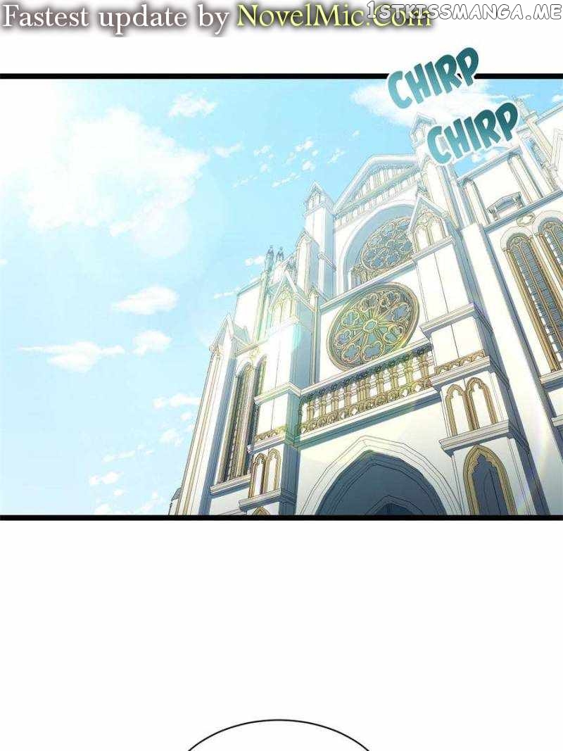 Adventures of an Undead Who Became Paladin Chapter 141 - page 1