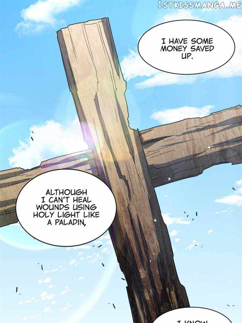 Adventures of an Undead Who Became Paladin Chapter 141 - page 12