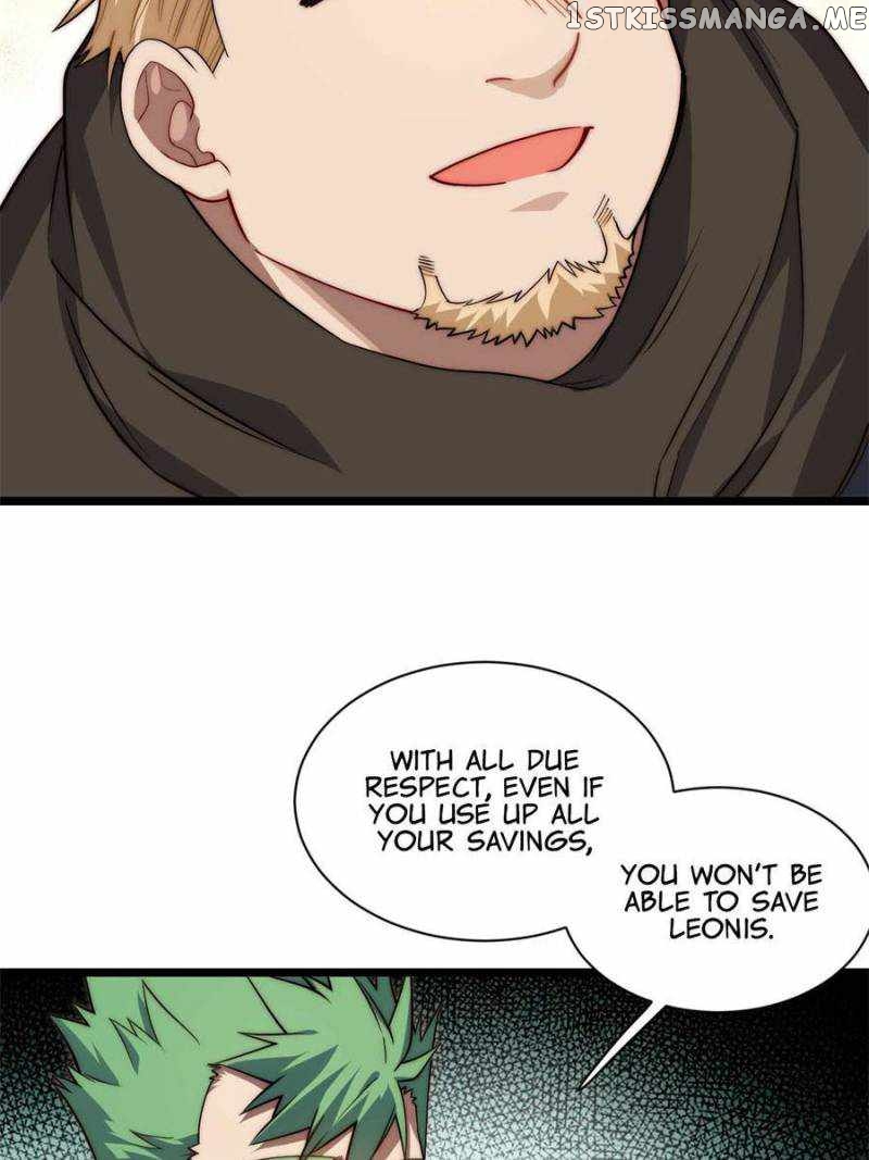 Adventures of an Undead Who Became Paladin Chapter 141 - page 14