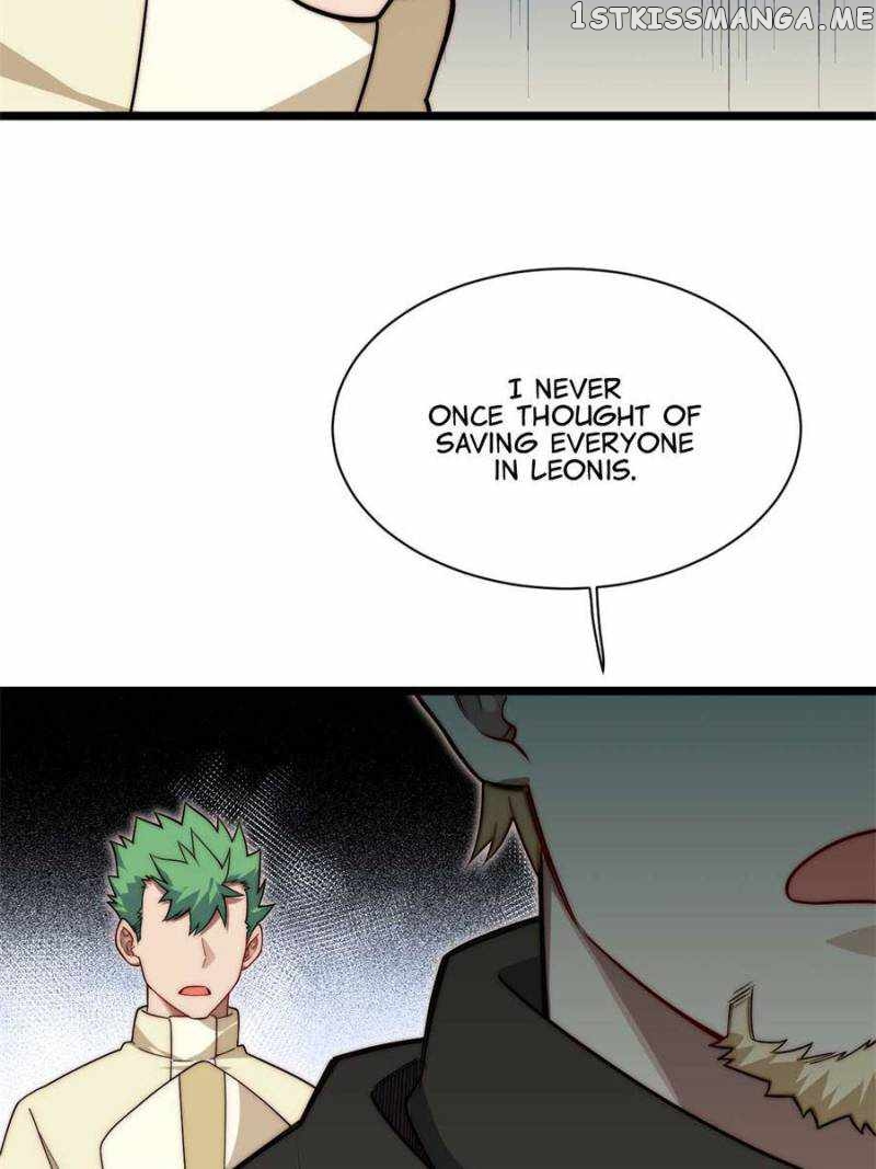 Adventures of an Undead Who Became Paladin Chapter 141 - page 18