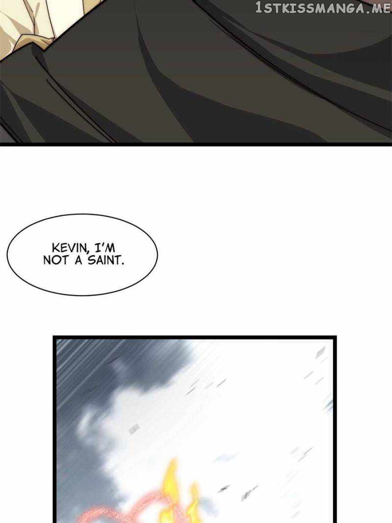 Adventures of an Undead Who Became Paladin Chapter 141 - page 19