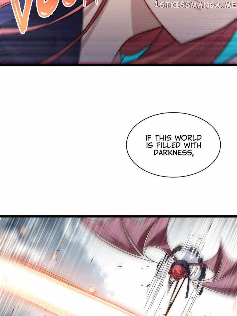 Adventures of an Undead Who Became Paladin Chapter 141 - page 23