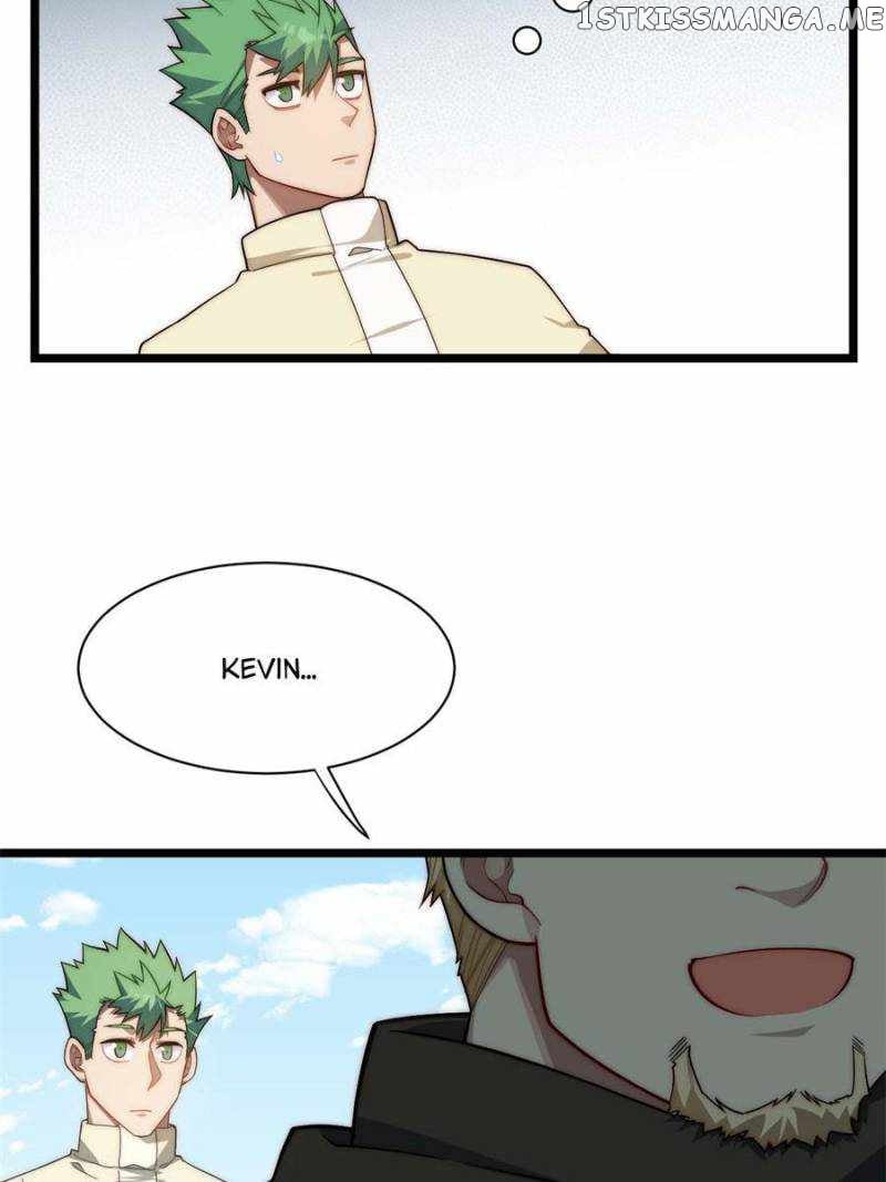 Adventures of an Undead Who Became Paladin Chapter 141 - page 3