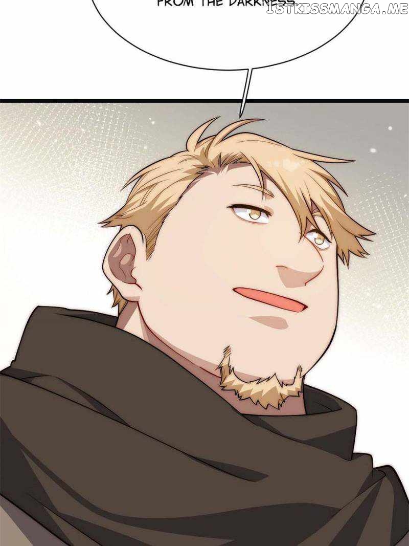 Adventures of an Undead Who Became Paladin Chapter 141 - page 31
