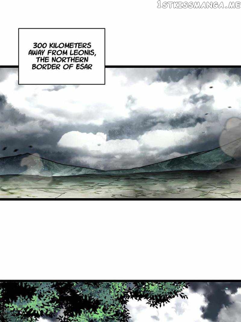 Adventures of an Undead Who Became Paladin Chapter 141 - page 33
