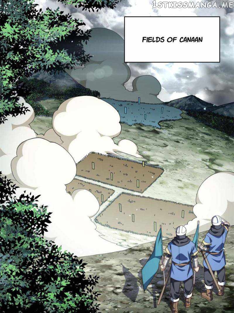 Adventures of an Undead Who Became Paladin Chapter 141 - page 34