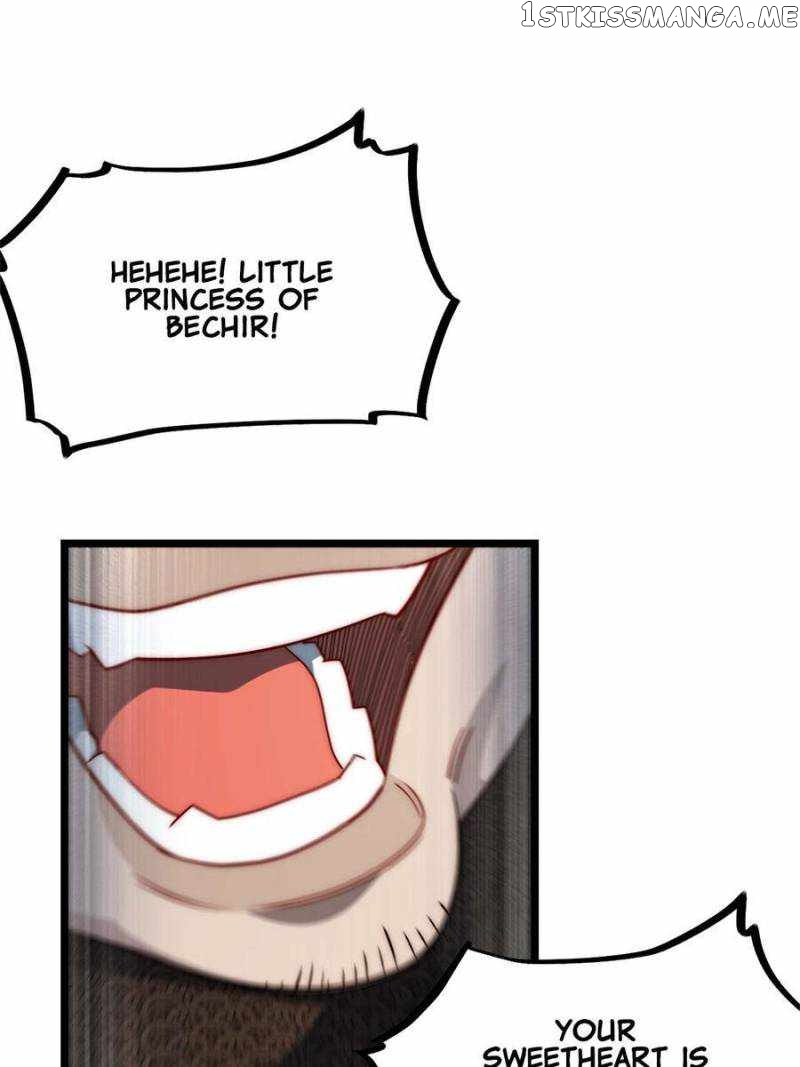 Adventures of an Undead Who Became Paladin Chapter 141 - page 37