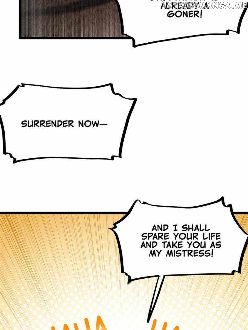 Adventures of an Undead Who Became Paladin Chapter 141 - page 38