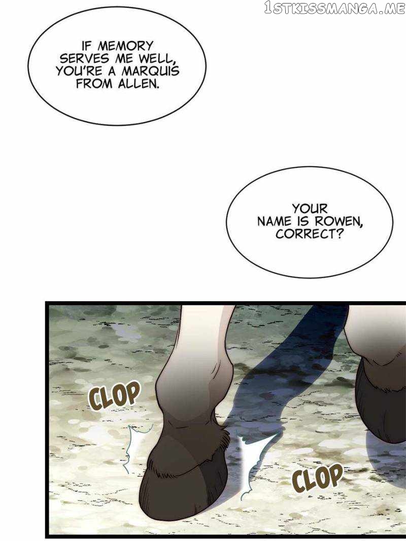 Adventures of an Undead Who Became Paladin Chapter 141 - page 44
