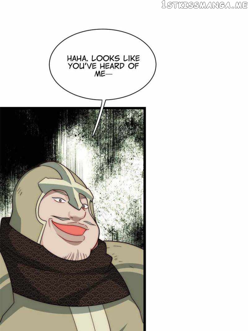 Adventures of an Undead Who Became Paladin Chapter 141 - page 45