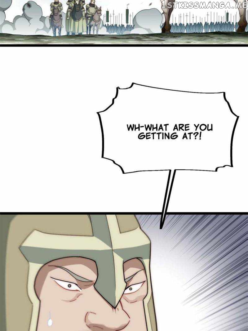 Adventures of an Undead Who Became Paladin Chapter 141 - page 47