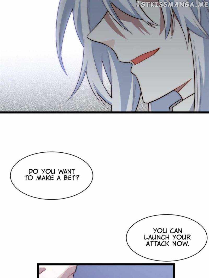 Adventures of an Undead Who Became Paladin Chapter 141 - page 49