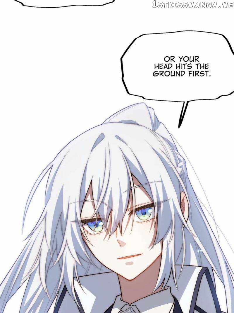 Adventures of an Undead Who Became Paladin Chapter 141 - page 51