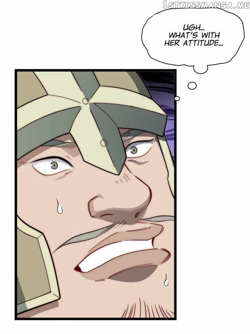 Adventures of an Undead Who Became Paladin Chapter 141 - page 54