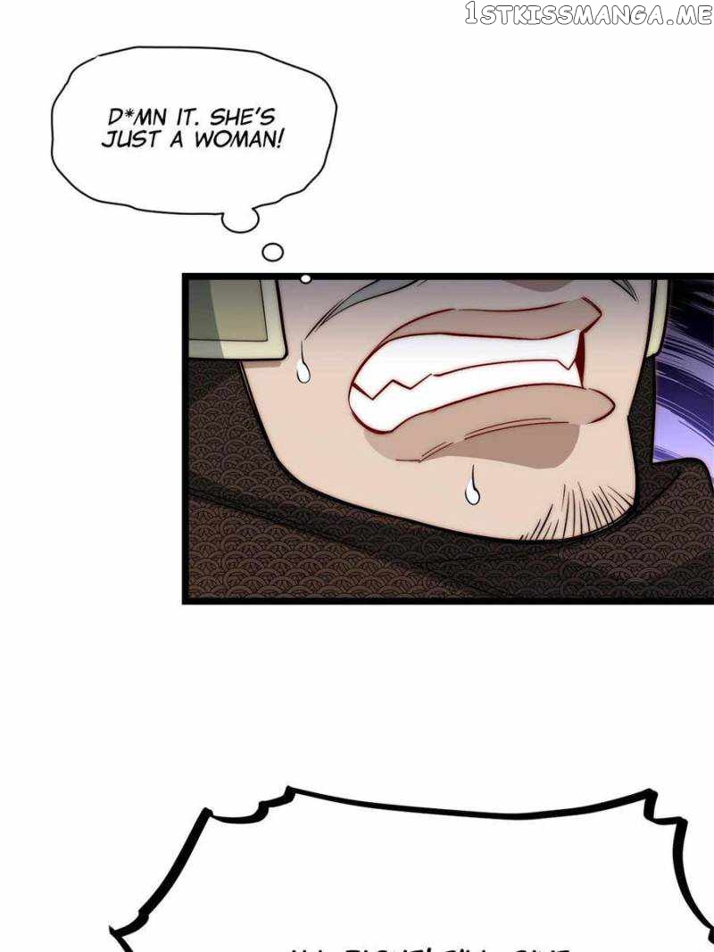 Adventures of an Undead Who Became Paladin Chapter 141 - page 55