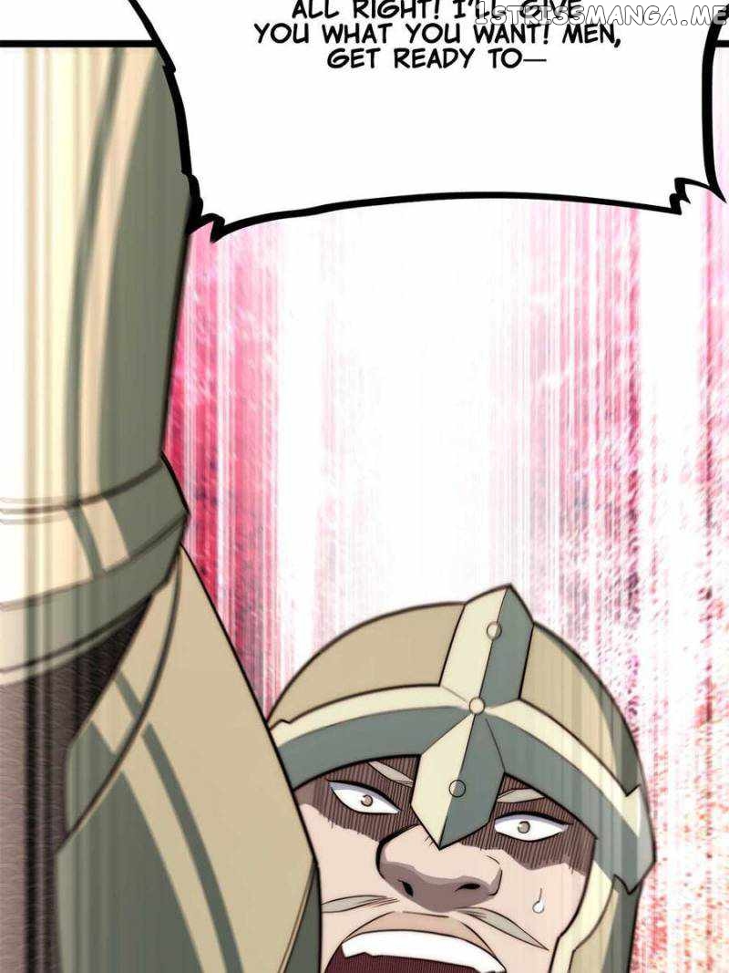 Adventures of an Undead Who Became Paladin Chapter 141 - page 56