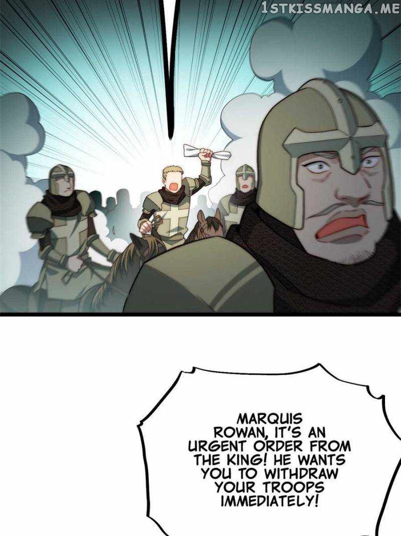 Adventures of an Undead Who Became Paladin Chapter 141 - page 58