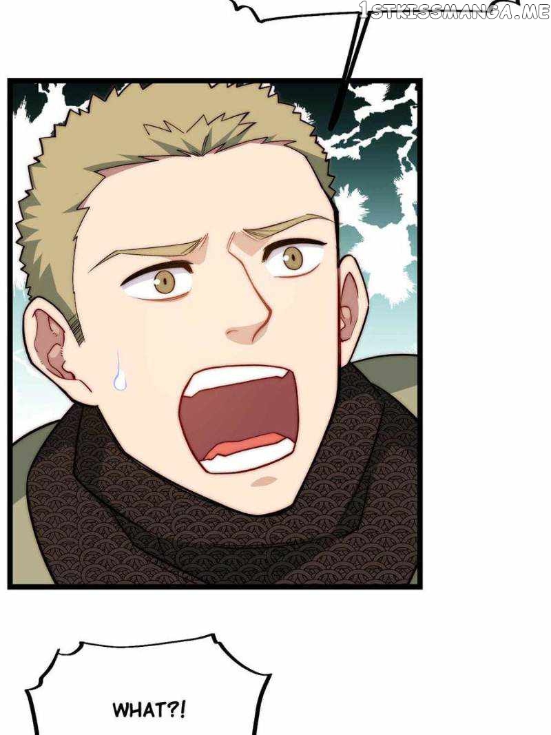 Adventures of an Undead Who Became Paladin Chapter 141 - page 59