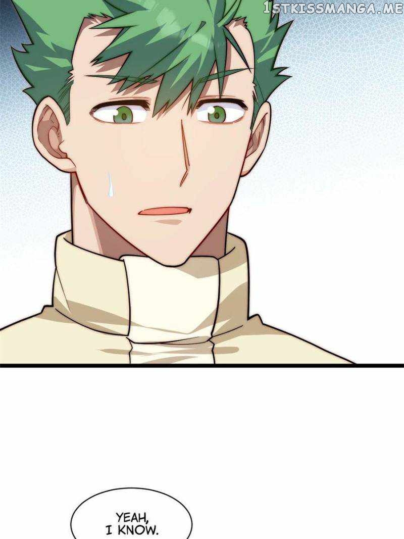 Adventures of an Undead Who Became Paladin Chapter 141 - page 6
