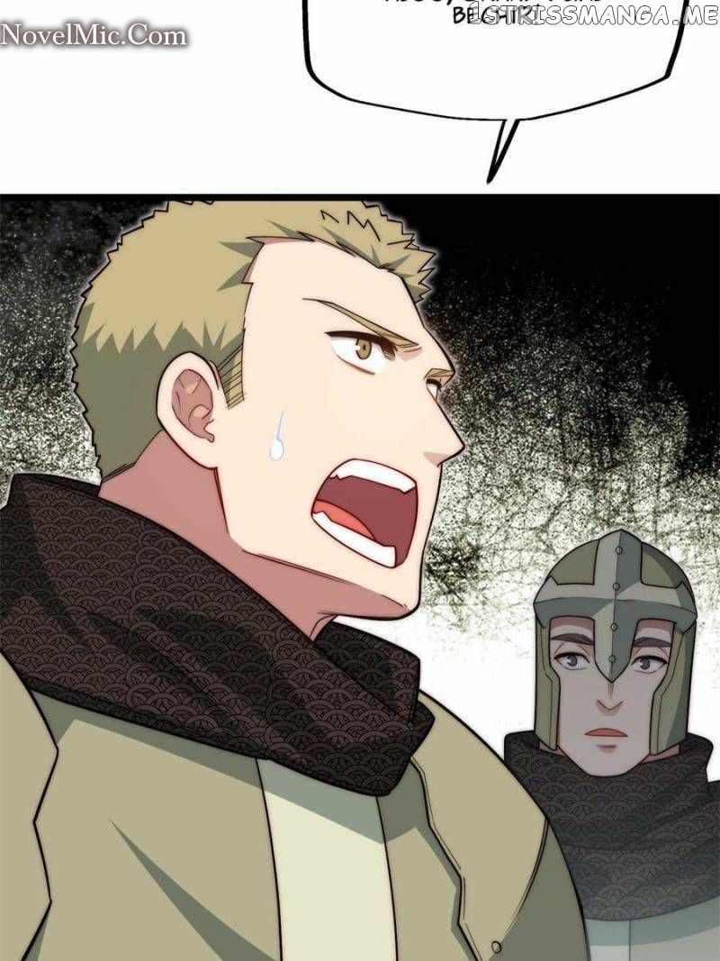 Adventures of an Undead Who Became Paladin Chapter 141 - page 61