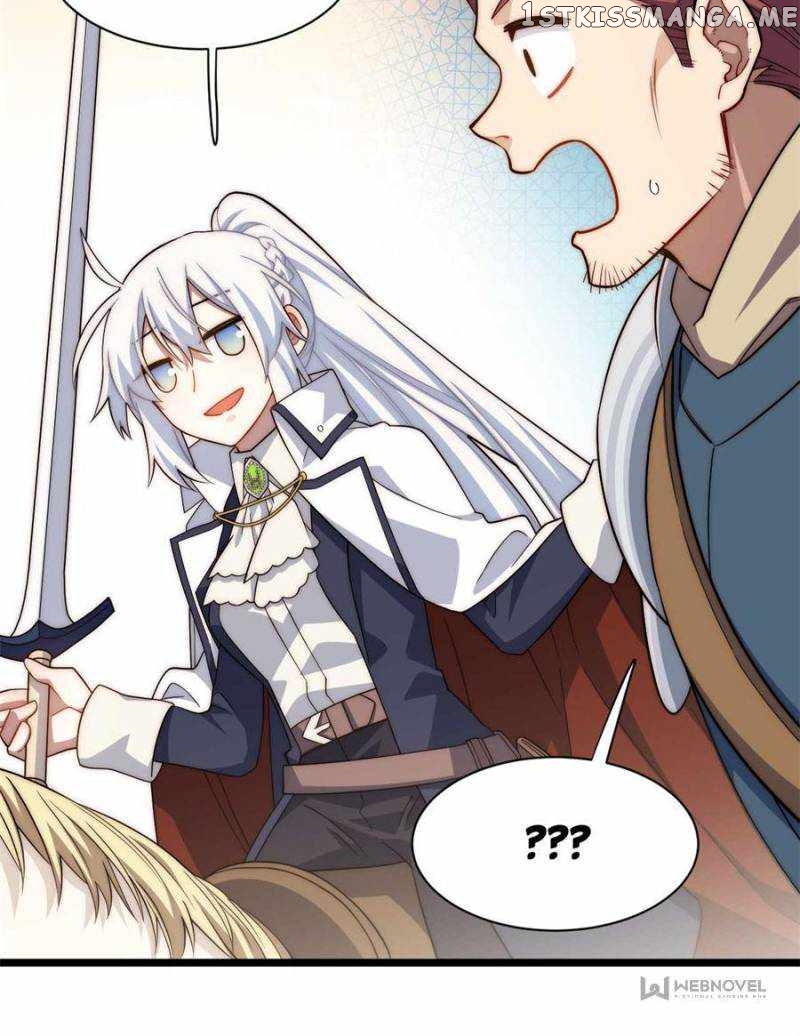 Adventures of an Undead Who Became Paladin Chapter 141 - page 63