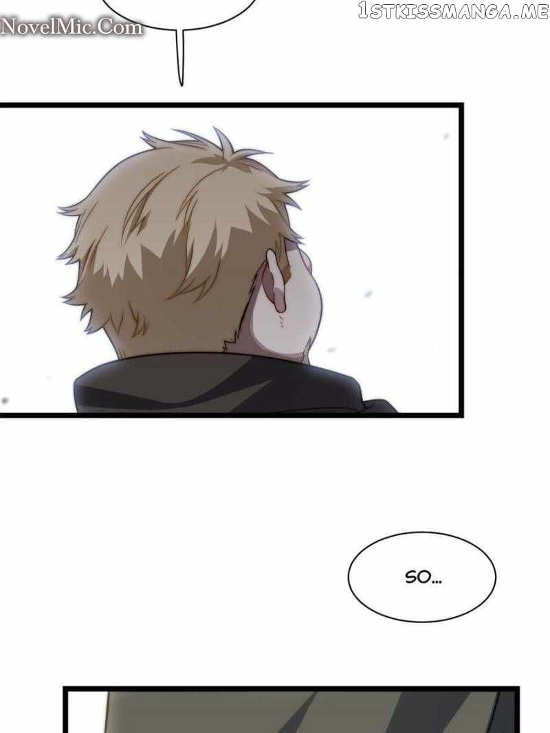 Adventures of an Undead Who Became Paladin Chapter 141 - page 7
