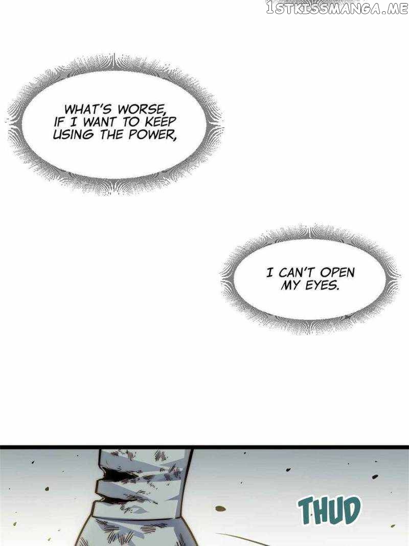 Adventures of an Undead Who Became Paladin Chapter 140 - page 15