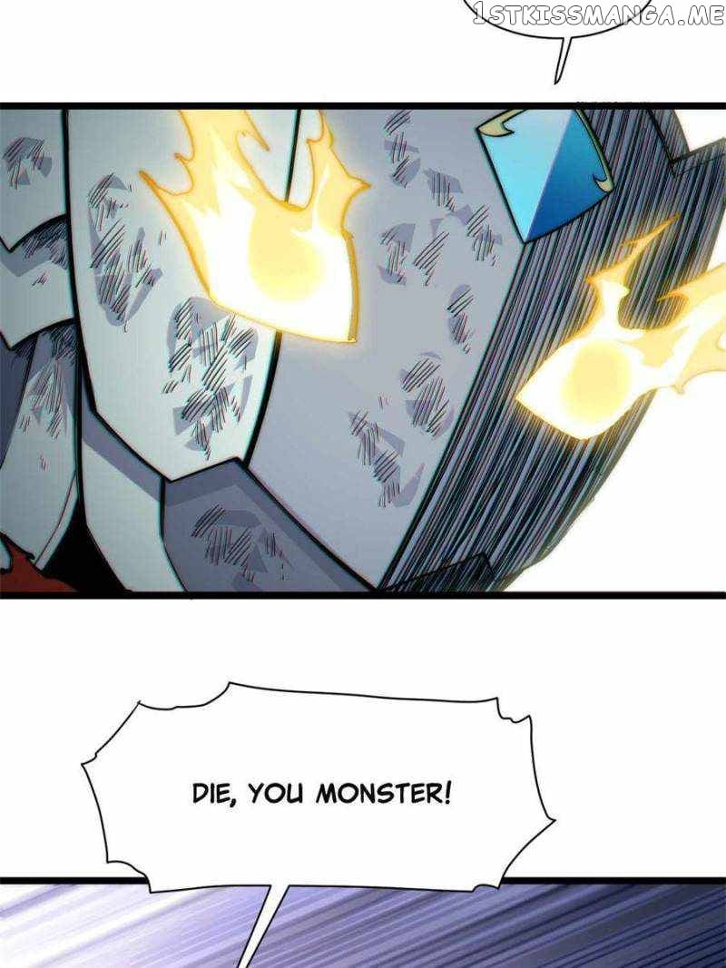 Adventures of an Undead Who Became Paladin Chapter 140 - page 18