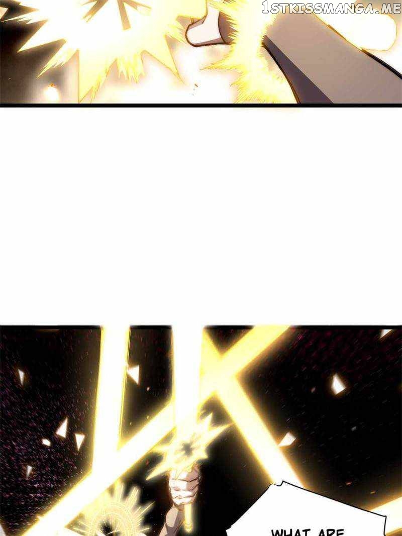 Adventures of an Undead Who Became Paladin Chapter 140 - page 2