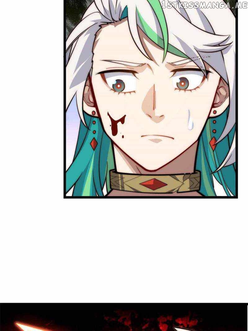 Adventures of an Undead Who Became Paladin Chapter 140 - page 26