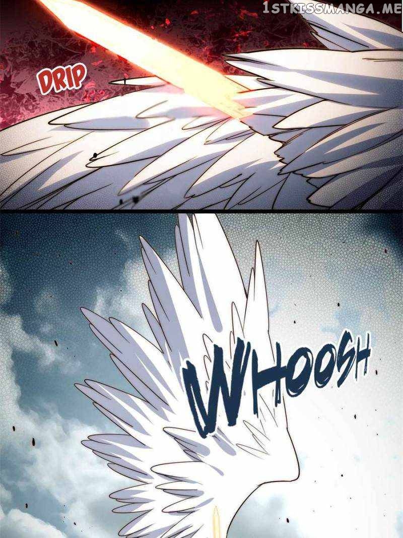 Adventures of an Undead Who Became Paladin Chapter 140 - page 27
