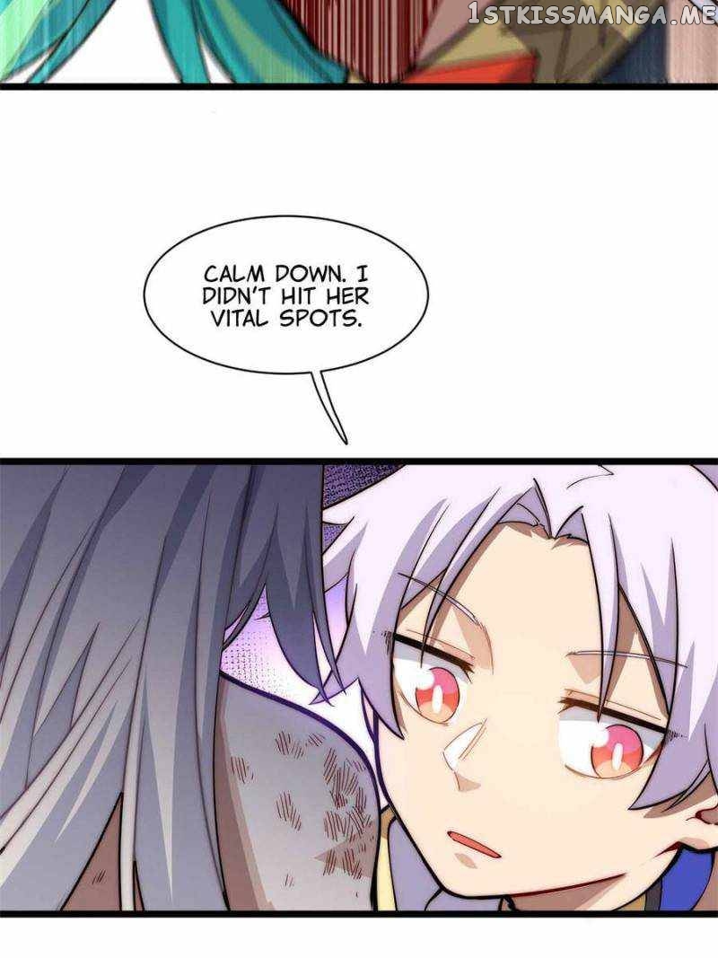 Adventures of an Undead Who Became Paladin Chapter 140 - page 30