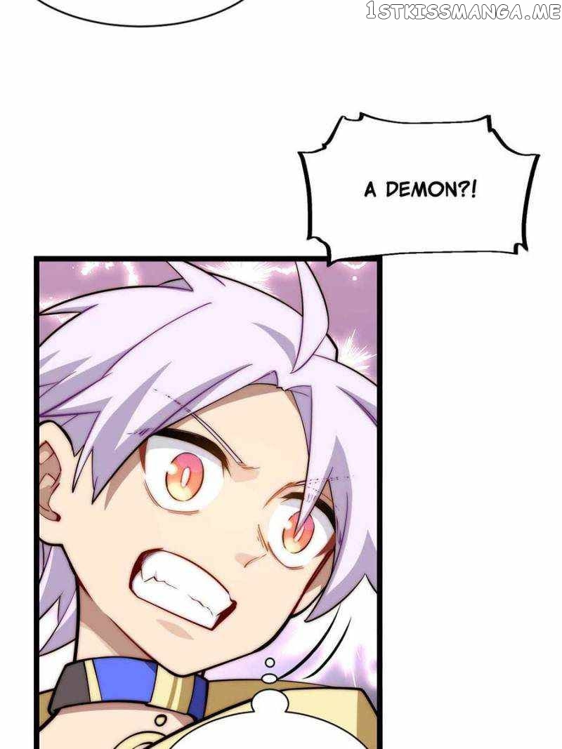 Adventures of an Undead Who Became Paladin Chapter 140 - page 42