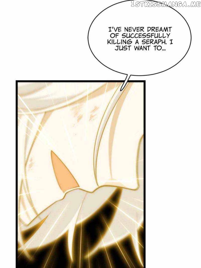 Adventures of an Undead Who Became Paladin Chapter 140 - page 50