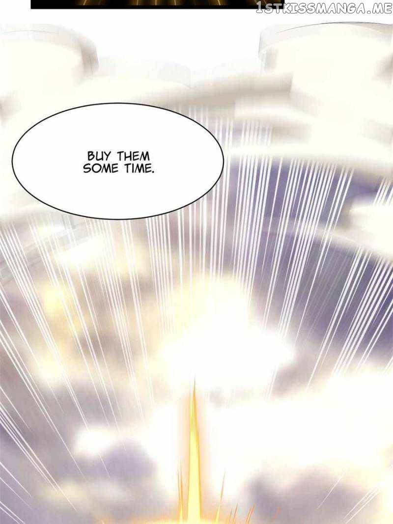 Adventures of an Undead Who Became Paladin Chapter 140 - page 51