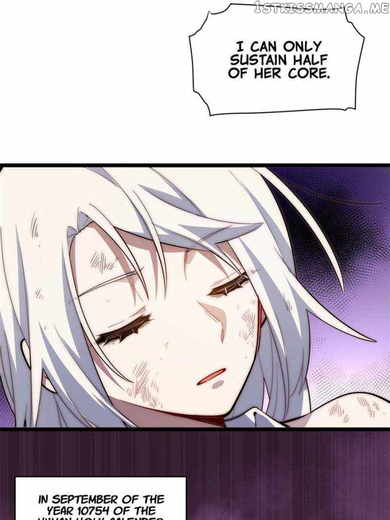 Adventures of an Undead Who Became Paladin Chapter 140 - page 63