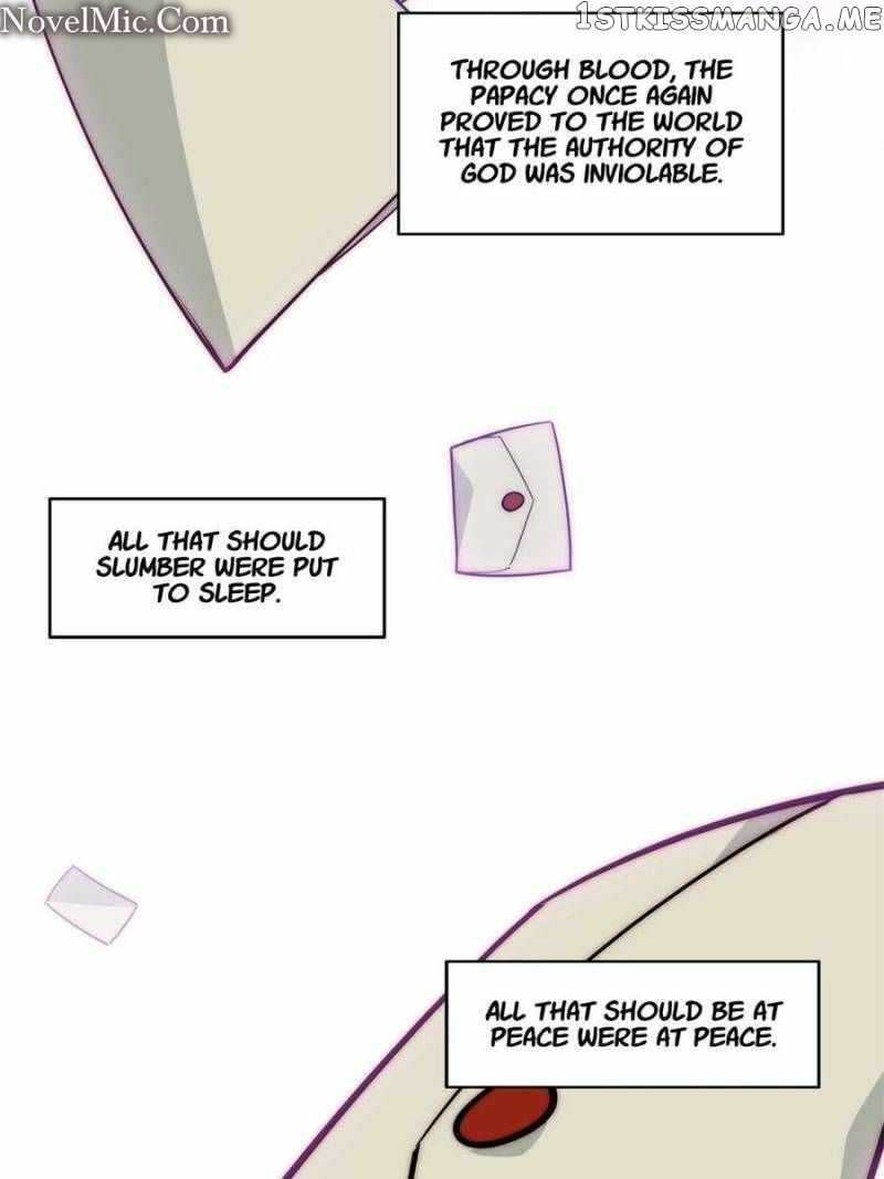 Adventures of an Undead Who Became Paladin Chapter 140 - page 64