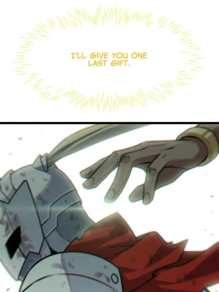 Adventures of an Undead Who Became Paladin Chapter 138 - page 23