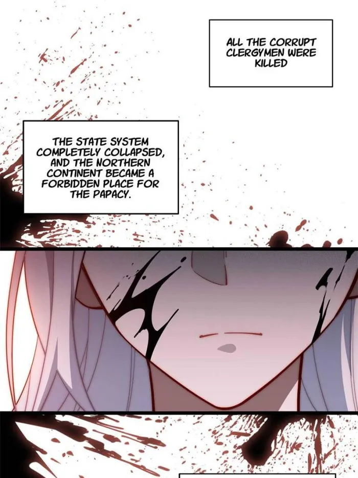 Adventures of an Undead Who Became Paladin Chapter 138 - page 53
