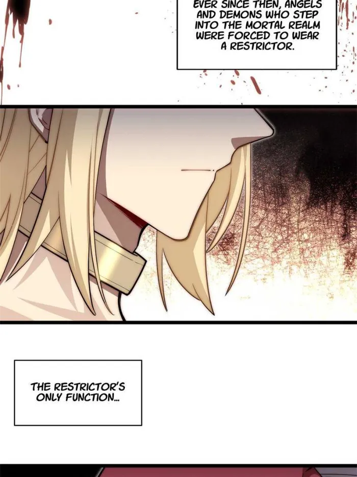 Adventures of an Undead Who Became Paladin Chapter 138 - page 58