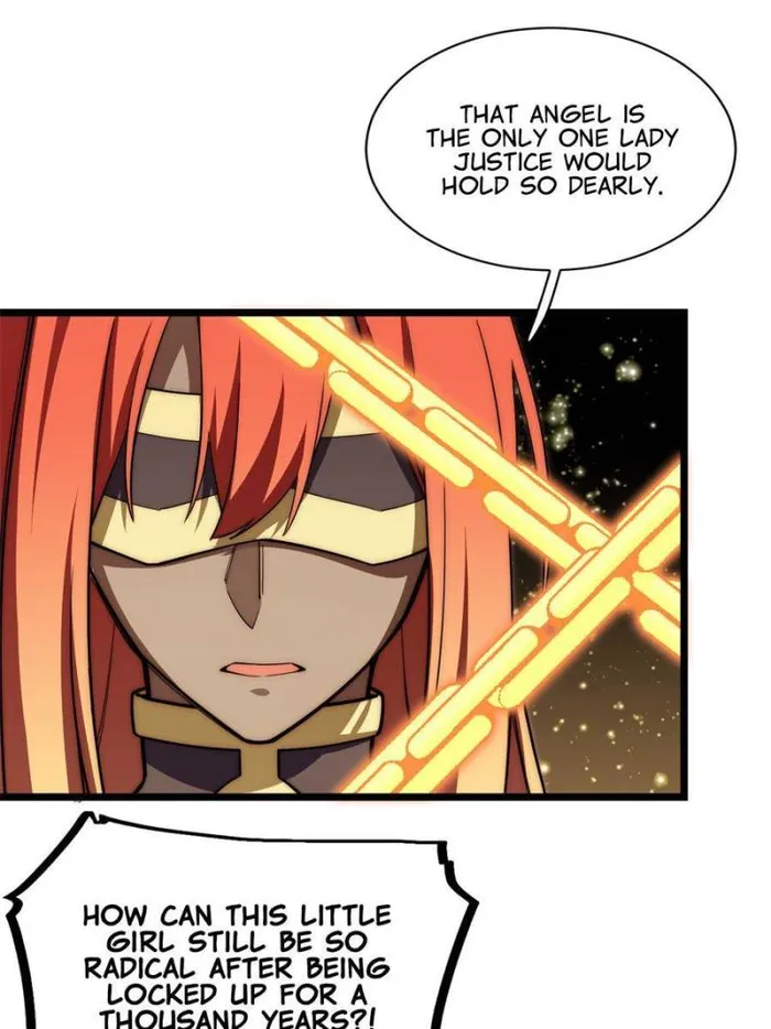 Adventures of an Undead Who Became Paladin Chapter 138 - page 62