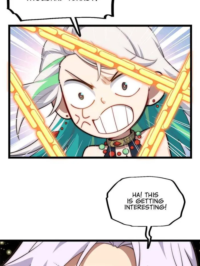 Adventures of an Undead Who Became Paladin Chapter 138 - page 63
